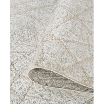 Perla Axis PER01 Beige Runner-Desire Rugs-Rug Love - The Most Loved Rug Store